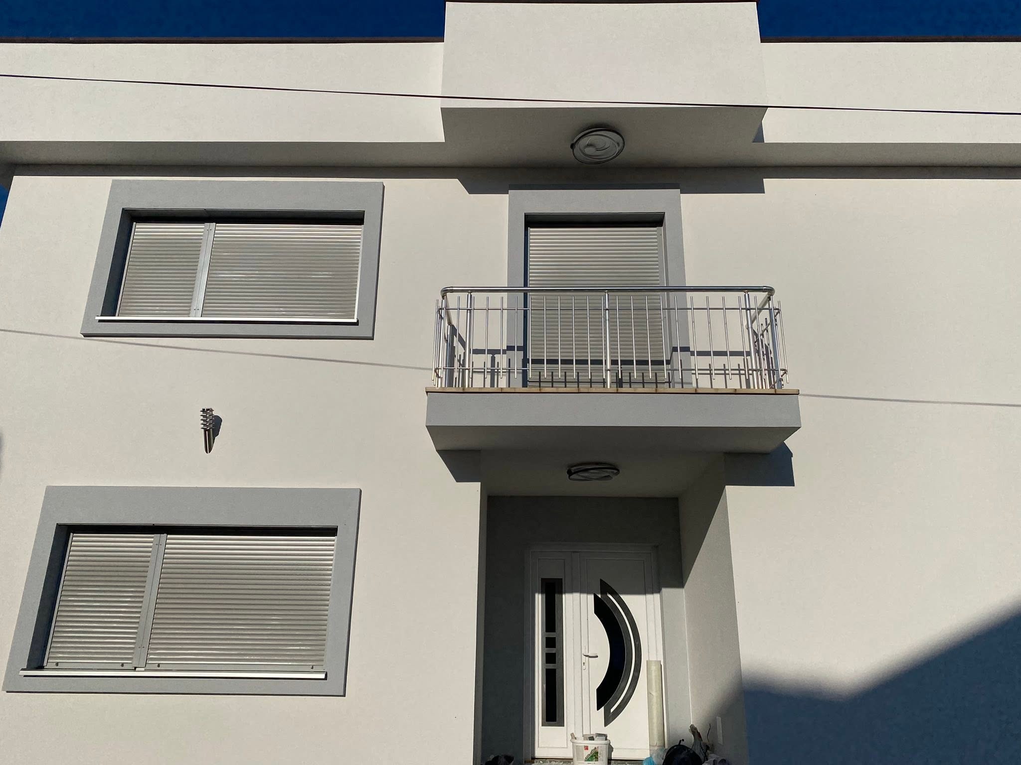 Facade Project 18